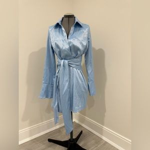 Long Sleeve Dress